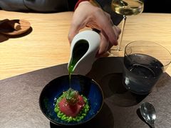 -泰安门Taian Table(镇宁路店)