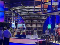 -花西亭·海鲜自助餐厅(瑞城名人酒店)