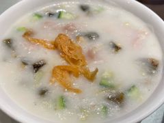 -广东道至正餐厅(区庄店)