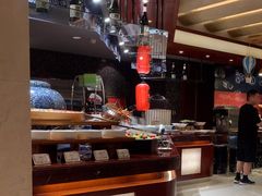 -君来湖滨饭店·玫瑰园
