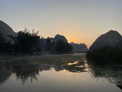 -靖西鹅泉风景区