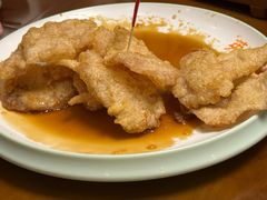 -英兰朝族饭店·英兰锅包肉(佳园路店)