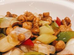 -宁夏国强手抓羊肉·清真菜(未央路凤三店)
