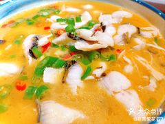 -翠云楼·汽锅鸡·云南特色菜(翠湖公园店)