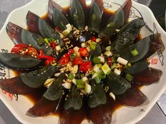 -大自然醉鹅·铁锅火焰鹅(上海联洋店)