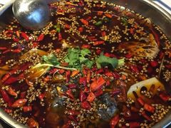 -肖肖酸萝卜鱼火锅(总店)