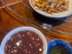 -兰溪小馆(首经贸店)