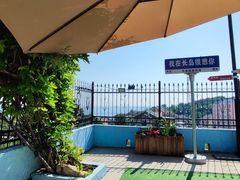 -长岛南北长山旅游景区