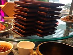 -慢丽江·云南野生菌土鸡锅(付家庄店)