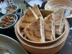 辣子锅盔-西安凯悦酒店·湖畔中餐厅
