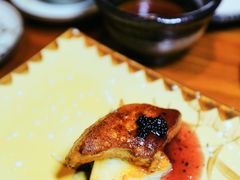 -福州融侨皇冠假日酒店·三宅日本餐厅