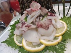 -虾佬圣汤·海鲜姿造(乐堤港店)