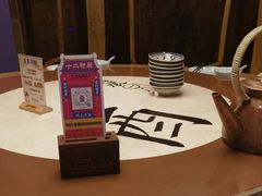 -长安大牌档之西安博物院文化餐厅(中贸店)