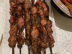 -巴依老爷·新疆美食(上城区天城路店)