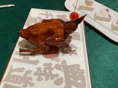 -大鸽饭(汉溪长隆店)
