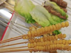 -遇西祠·海鲜烧烤(总店)