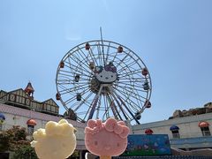 -安吉Hello Kitty乐园