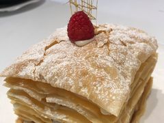古法拿破仑酥-北京厨房(SKP店)