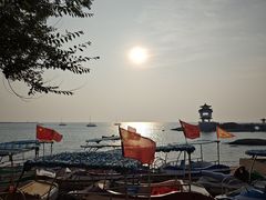 -兴城海滨风景区