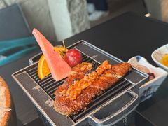 -花潮料理艺食馆(SM新生活广场店)