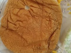 -麦当劳(祈年大街店)