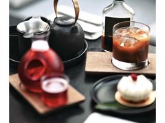 -糖房咖啡(南锣鼓巷店)
