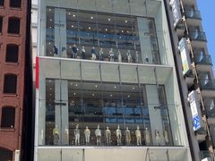 -优衣库(银座店)