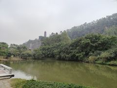 -南沙蒲洲花园