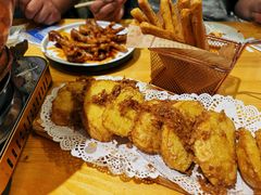 -0317火锅鸡·清真(正达店)