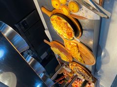-集杰尚品海鲜烤肉自助餐厅(乳山振华店)