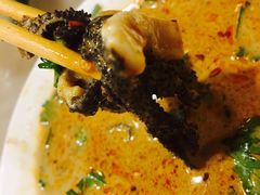 -黑八私房老北京炸酱面