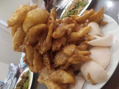 -庆增回民饭店