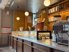 -BAKER&SPICE(祥云小镇店)