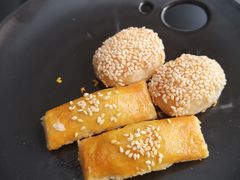 -木守西溪溪隐餐厅