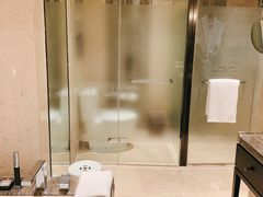 -上海崇明金茂凯悦酒店