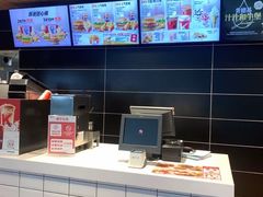 -肯德基(沧州高铁站店)