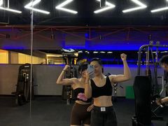 -RunningFit健身高端私教馆(红星美凯龙店)