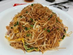 -凤凰楼酒家·粤宴点心(华强北店)