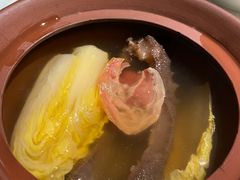 -湖滨28中餐厅·西湖宴·杭州君悦酒店
