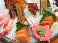 -文三酒肆自助放题(新街口友谊广场店)