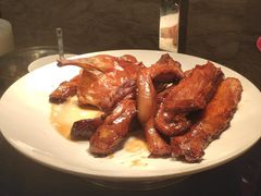 -京香轩·中餐厅(上海中庚聚龙酒店)