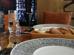 -金奥国际酒店温哥华扒房Vancouver Grill