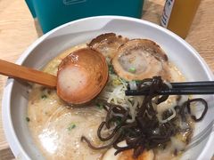 -味千拉面(航洋国际购物中心)