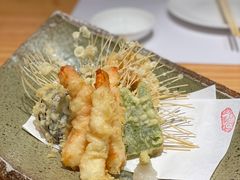 -玄海寿司(国贸店)