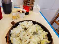海汇源老字号烧麦-海汇源老烧麦店(东大街总店)