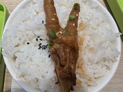 -A货肉蟹煲(印象城店)
