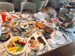 -雍和会海鲜姿造自助(湖东路店)