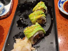 -小山日本料理(兴业太古汇店)