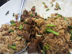 -良友·海鲜青岛菜(五四广场店)