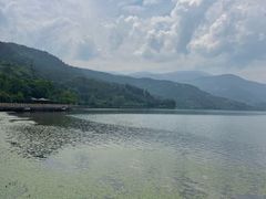 -西昌邛海湿地-月亮湾景区